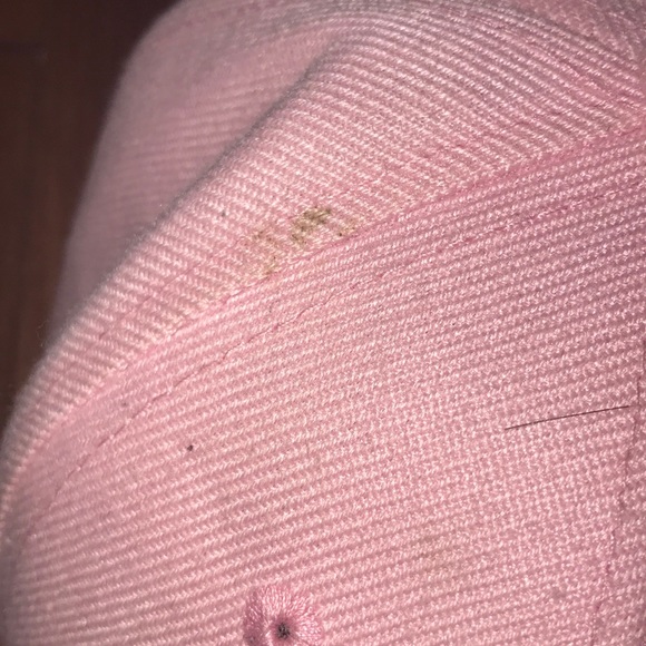 two baseball caps - Picture 5 of 13